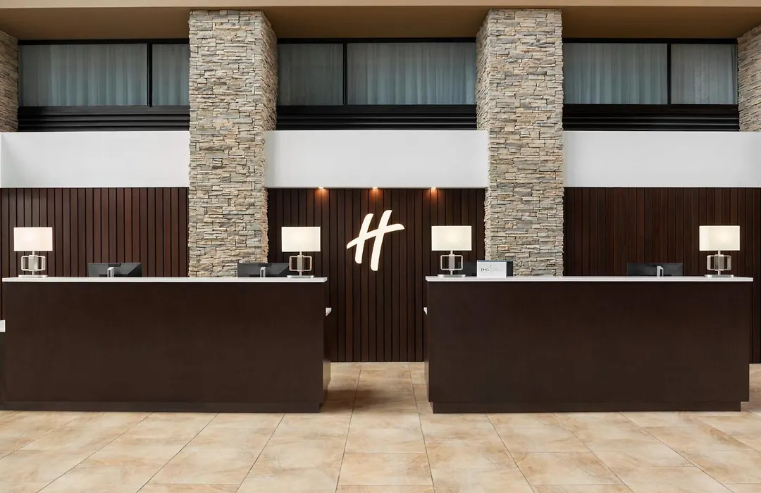Holiday Inn Virginia Beach - Norfolk By Ihg-1