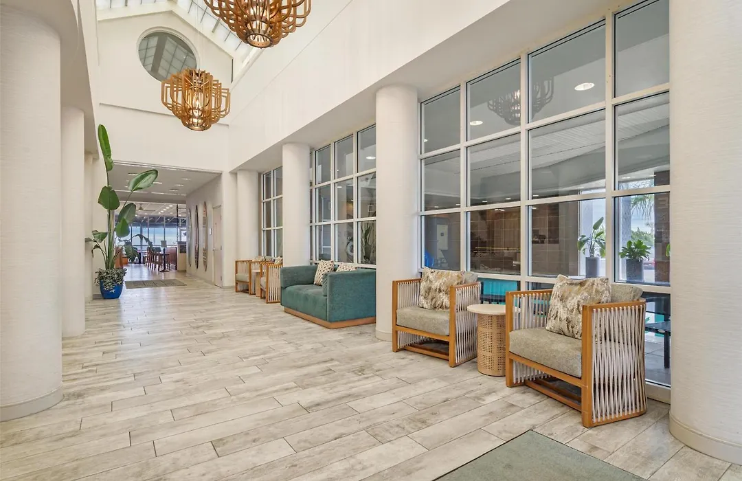 Hampton Inn Virginia Beach Oceanfront North-1