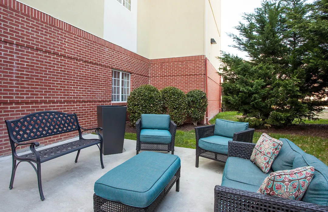 Candlewood Suites Virginia Beach Town Center By Ihg-1