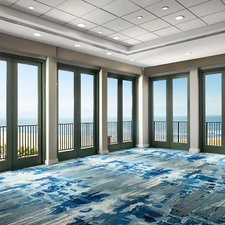 Hilton Virginia Beach Oceanfront-2