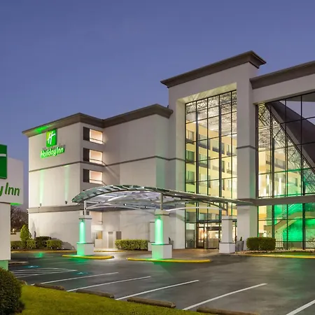 Holiday Inn Virginia Beach - Norfolk By Ihg-3