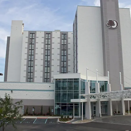 Doubletree By Hilton Virginia Beach-3