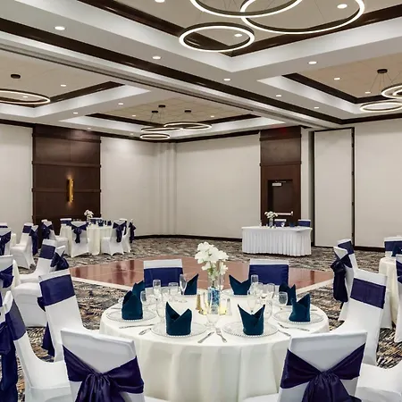 Holiday Inn Virginia Beach - Norfolk By Ihg-2
