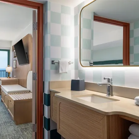 Holiday Inn & Suites Virginia Beach - North Beach By Ihg-3