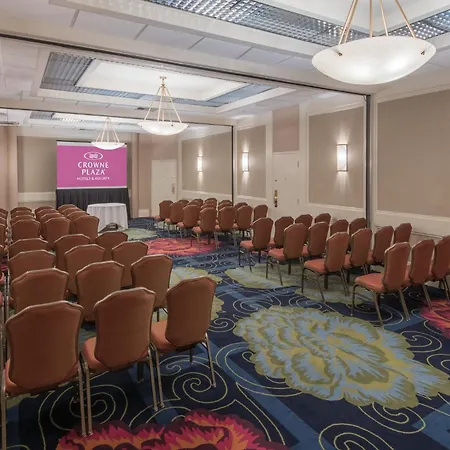 Crowne Plaza Virginia Beach Town Center By Ihg-2